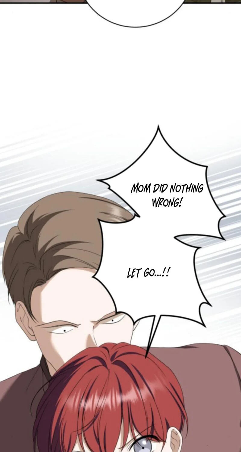 Unforeseen Engagement Chapter 49 page 56 - 