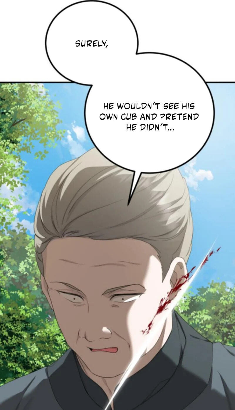 Unforeseen Engagement Chapter 49 page 59 - 