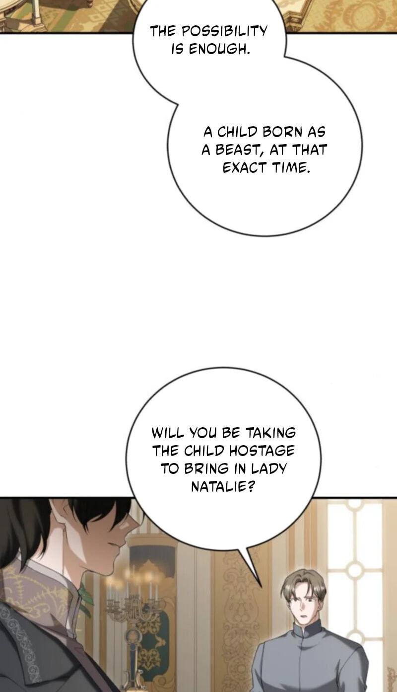 Unforeseen Engagement Chapter 49 page 7 - 