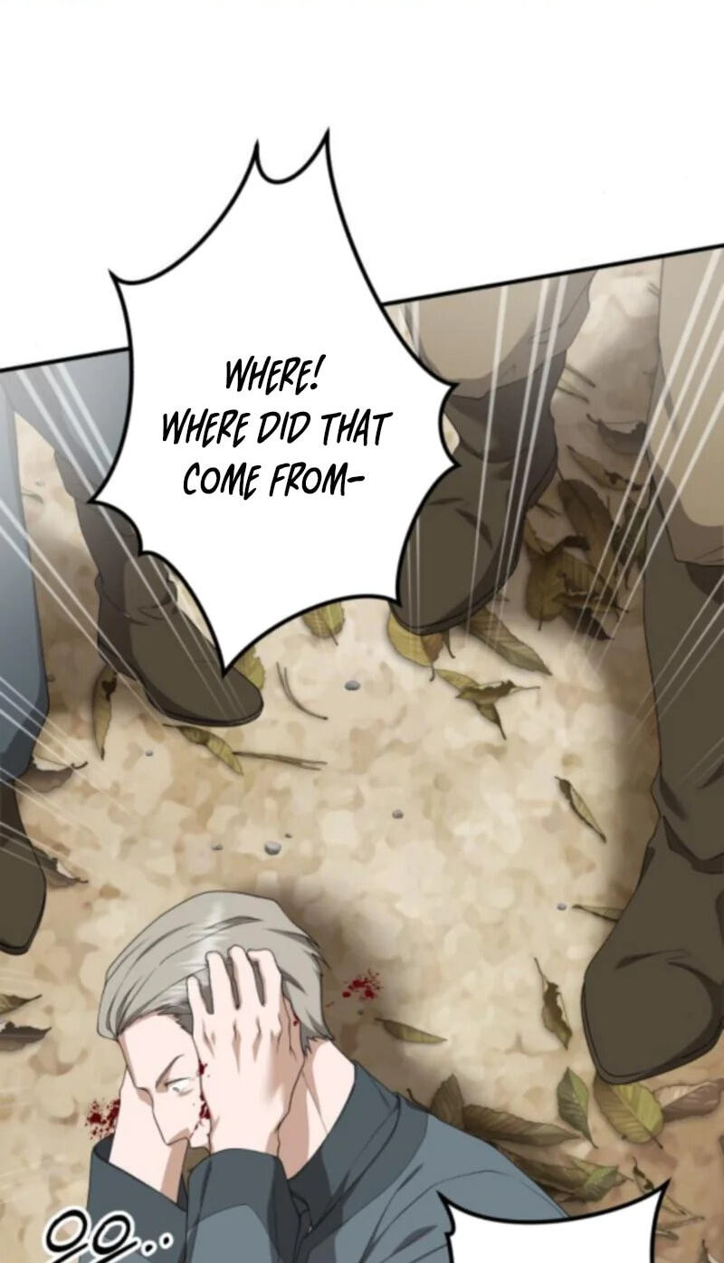 Unforeseen Engagement Chapter 49 page 62 - 