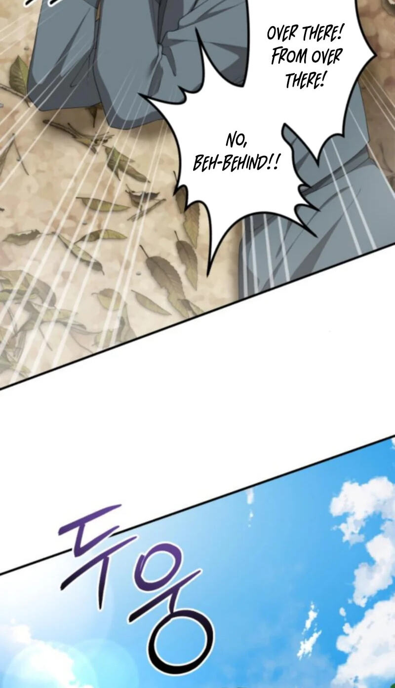 Unforeseen Engagement Chapter 49 page 63 - 