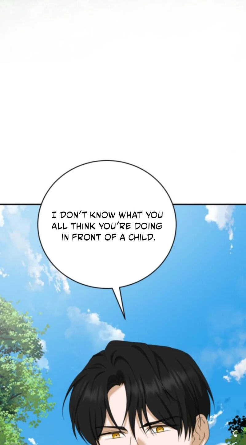 Unforeseen Engagement Chapter 49 page 67 - 