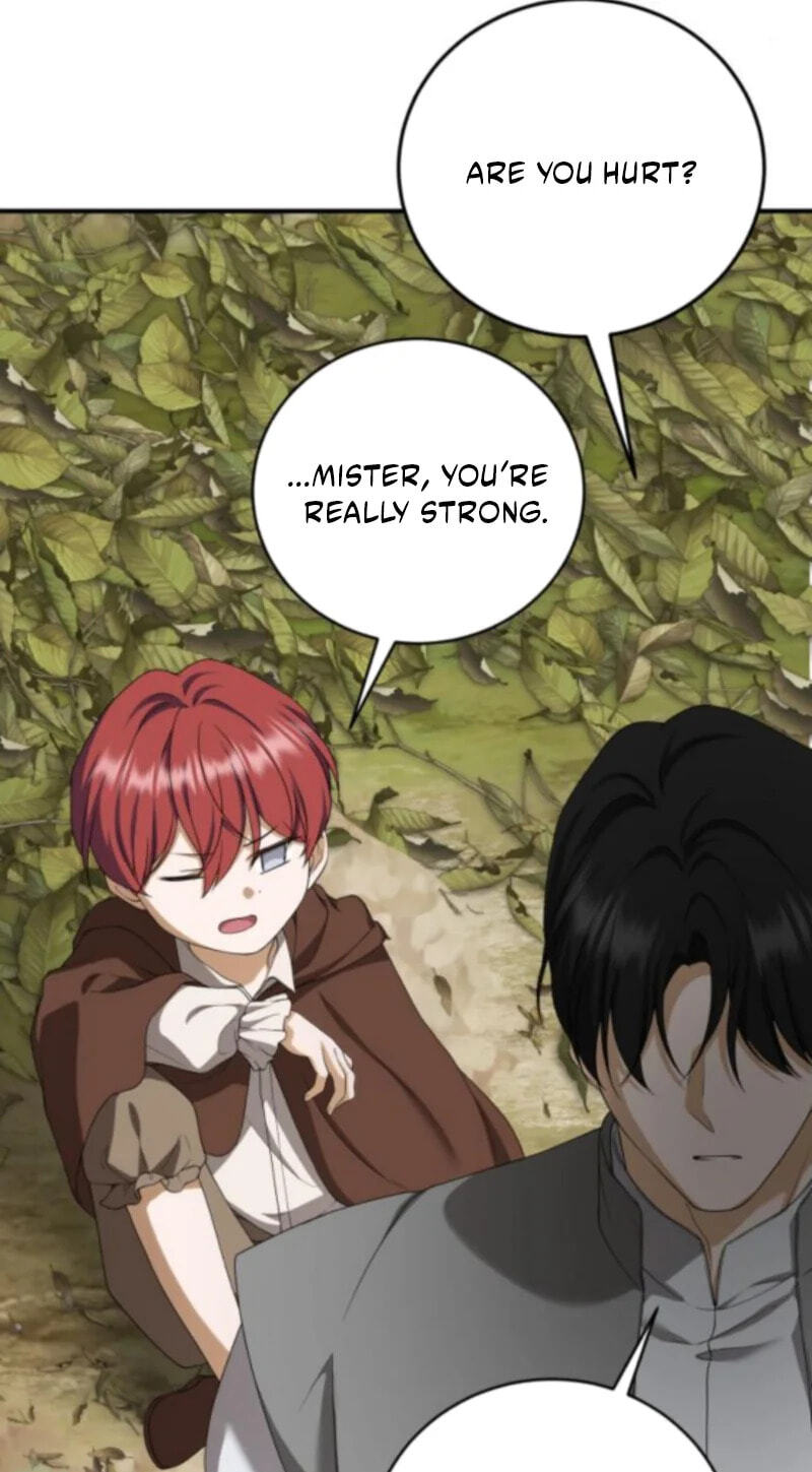 Unforeseen Engagement Chapter 49 page 69 - 