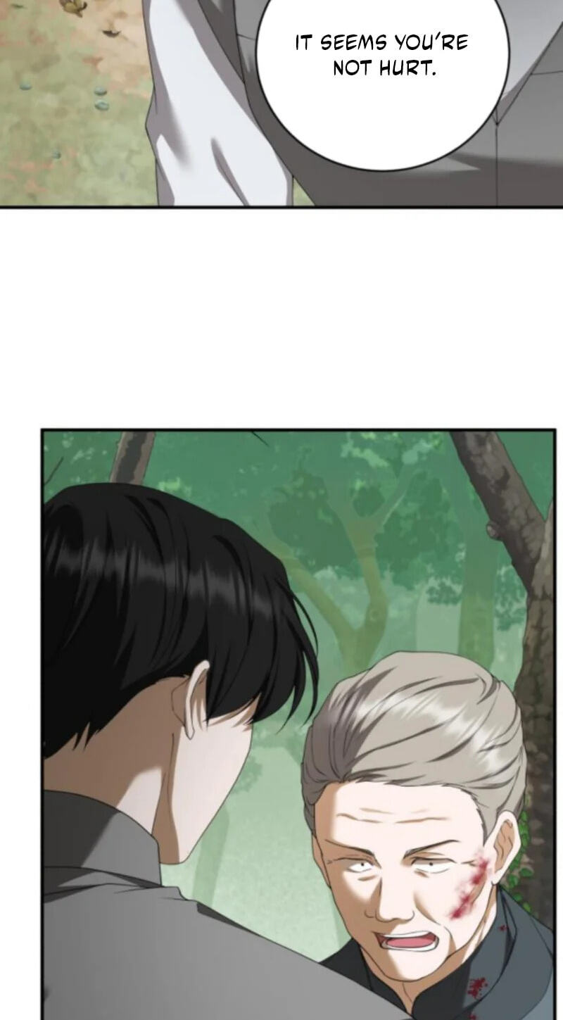 Unforeseen Engagement Chapter 49 page 70 - 
