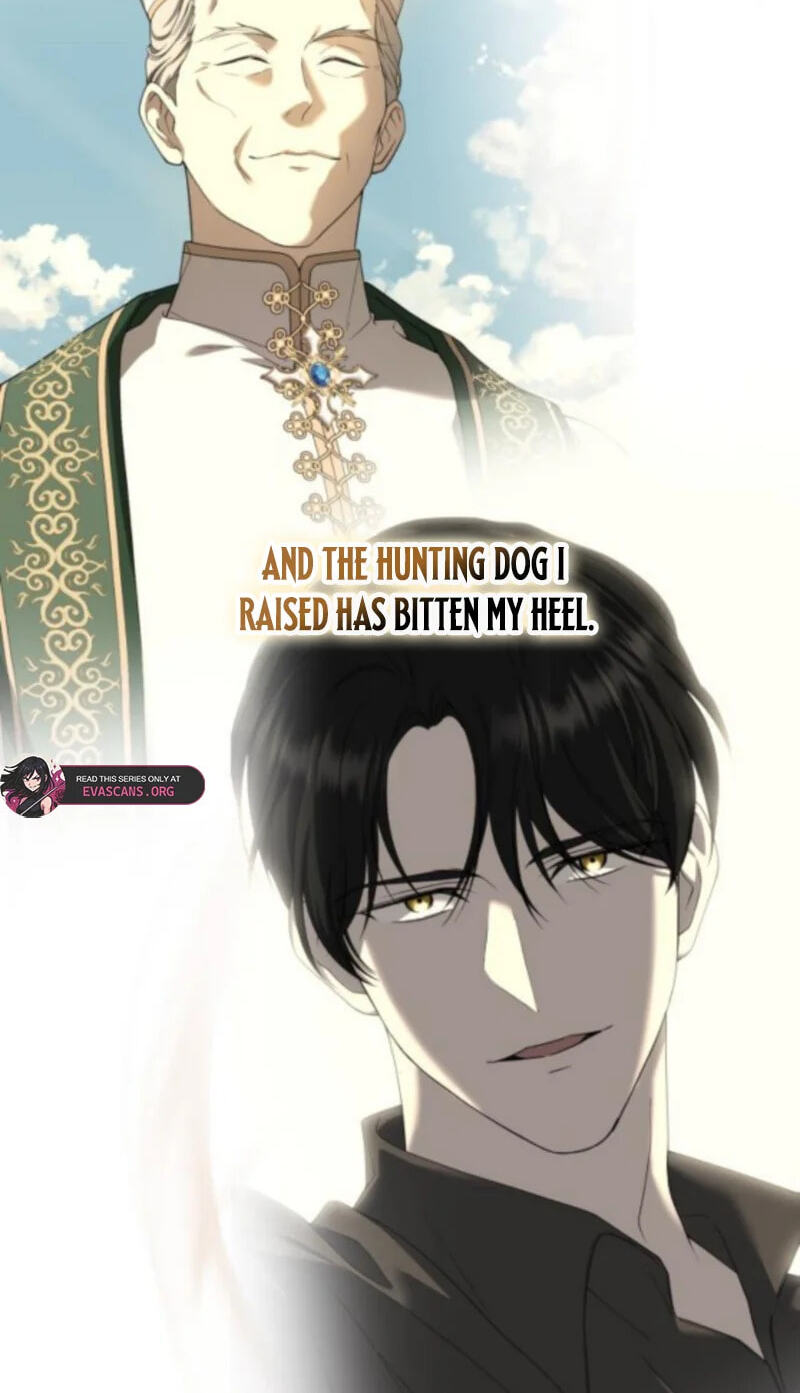 Unforeseen Engagement Chapter 49 page 9 - 