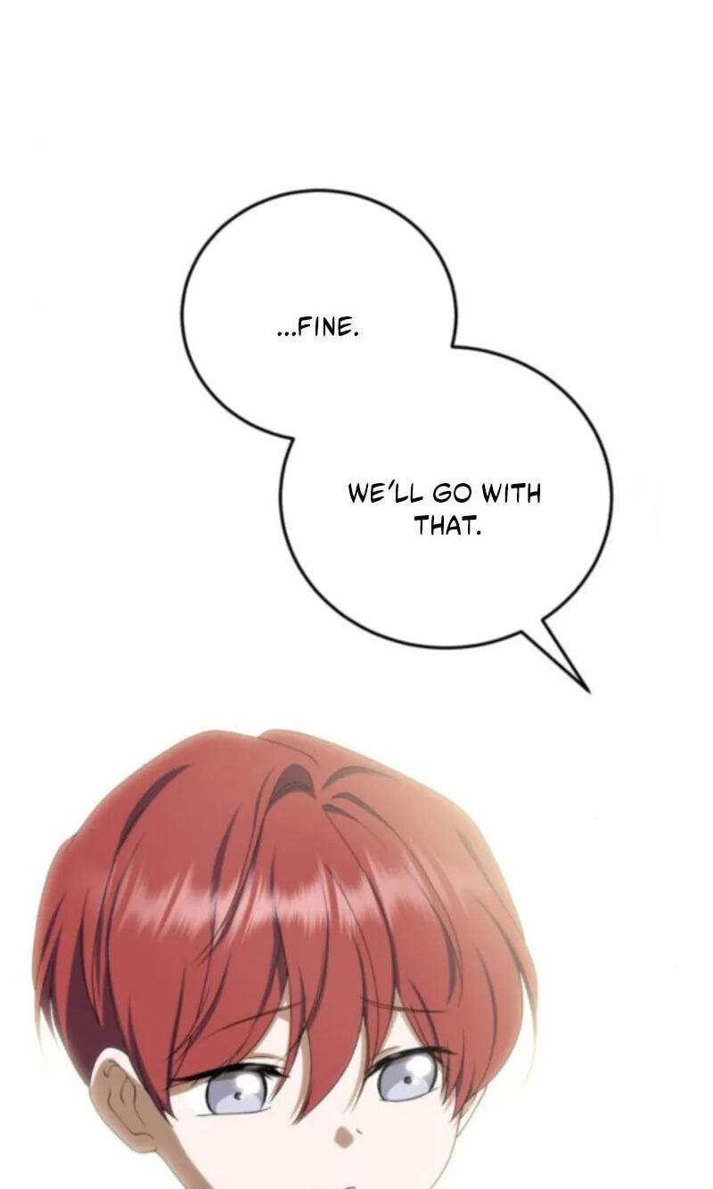 Unforeseen Engagement Chapter 49 page 81 - 
