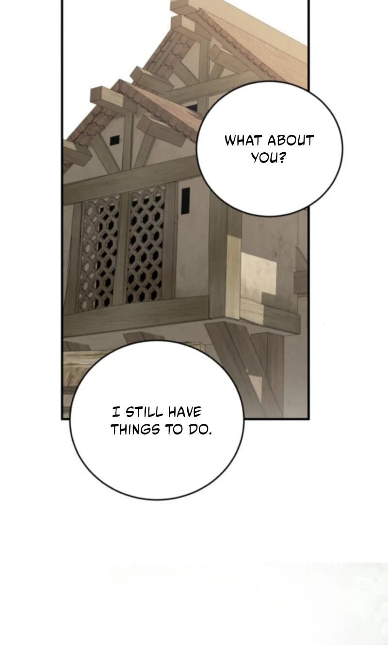 Unforeseen Engagement Chapter 49 page 84 - 