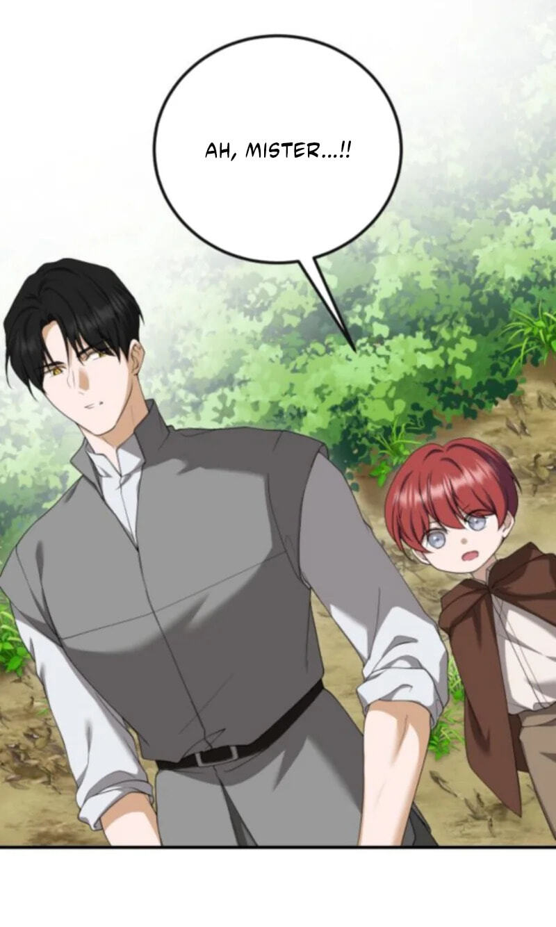 Unforeseen Engagement Chapter 49 page 85 - 