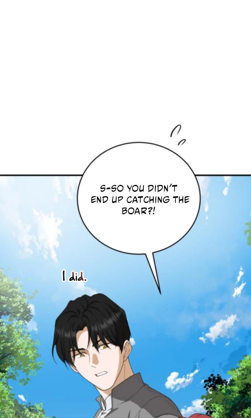 Unforeseen Engagement Chapter 49 page 86 - 
