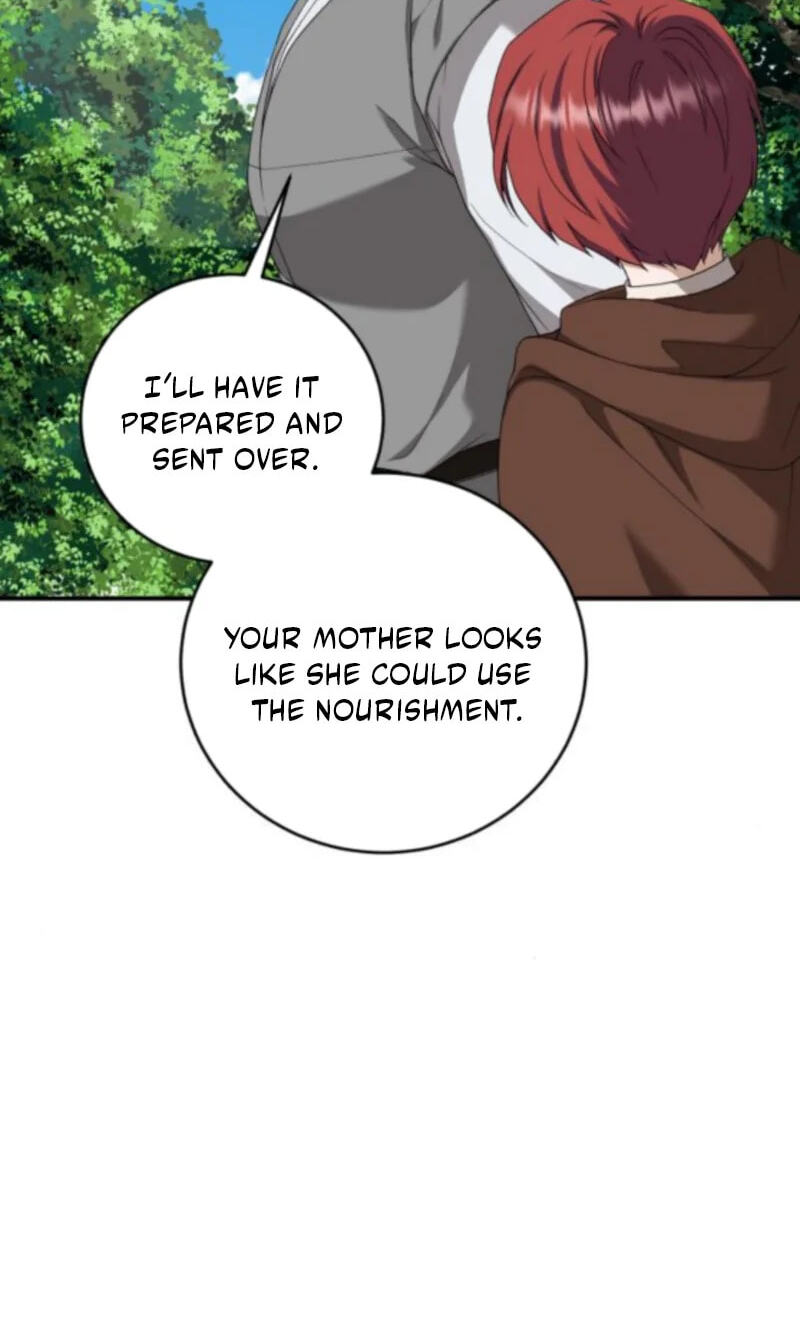 Unforeseen Engagement Chapter 49 page 87 - 