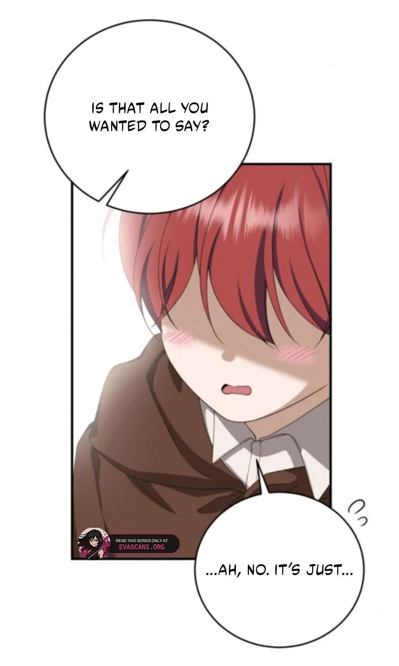 Unforeseen Engagement Chapter 49 page 88 - 
