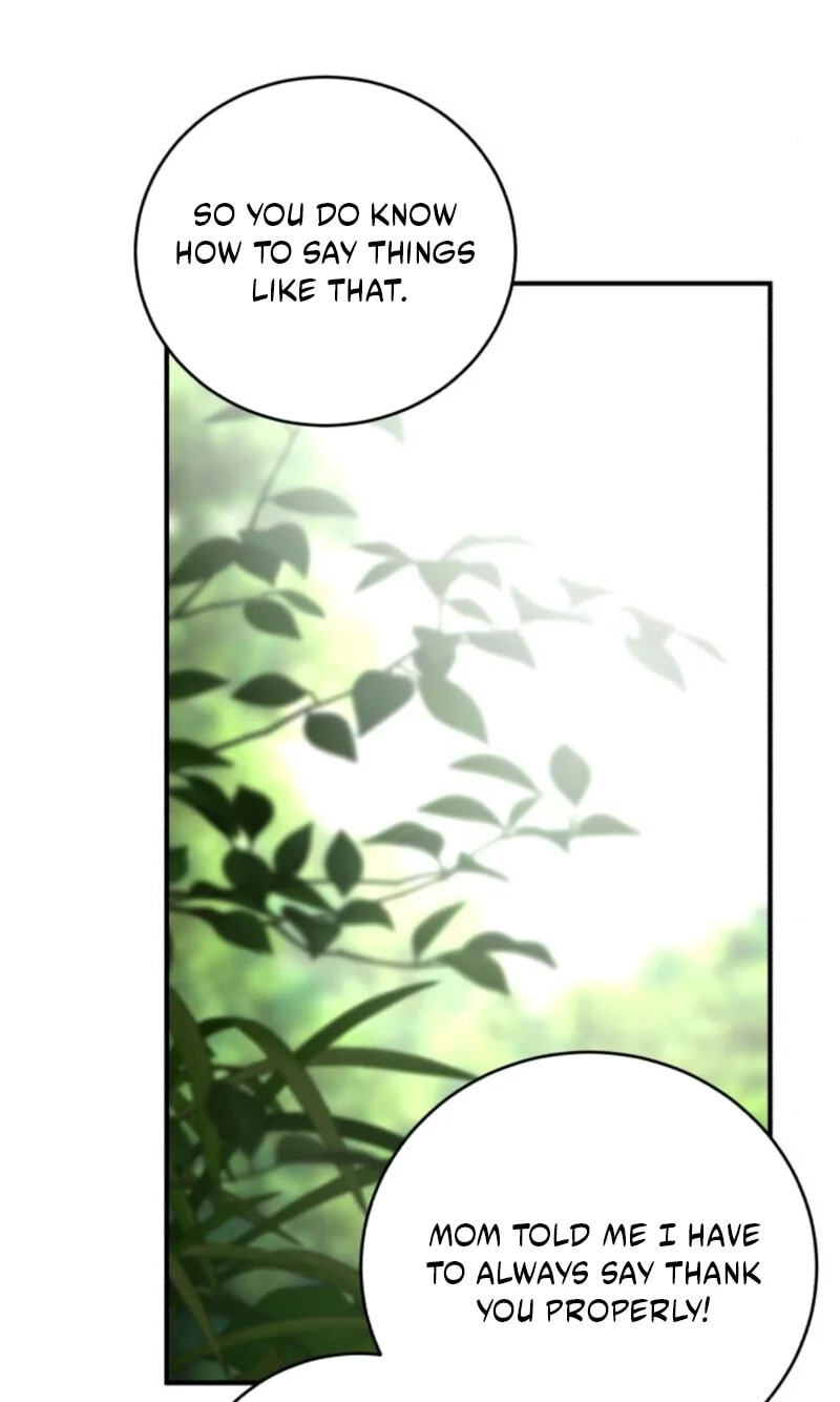 Unforeseen Engagement Chapter 49 page 91 - 