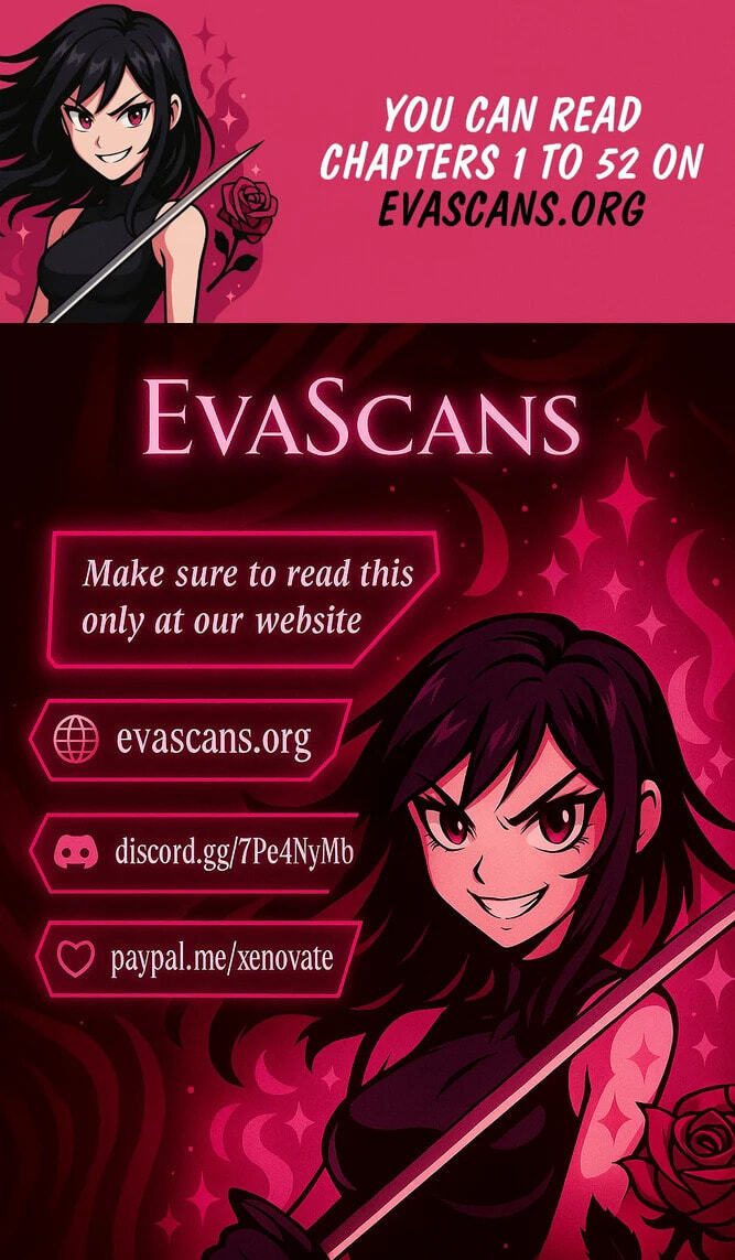 Unforeseen Engagement Chapter 50 page 1 - 