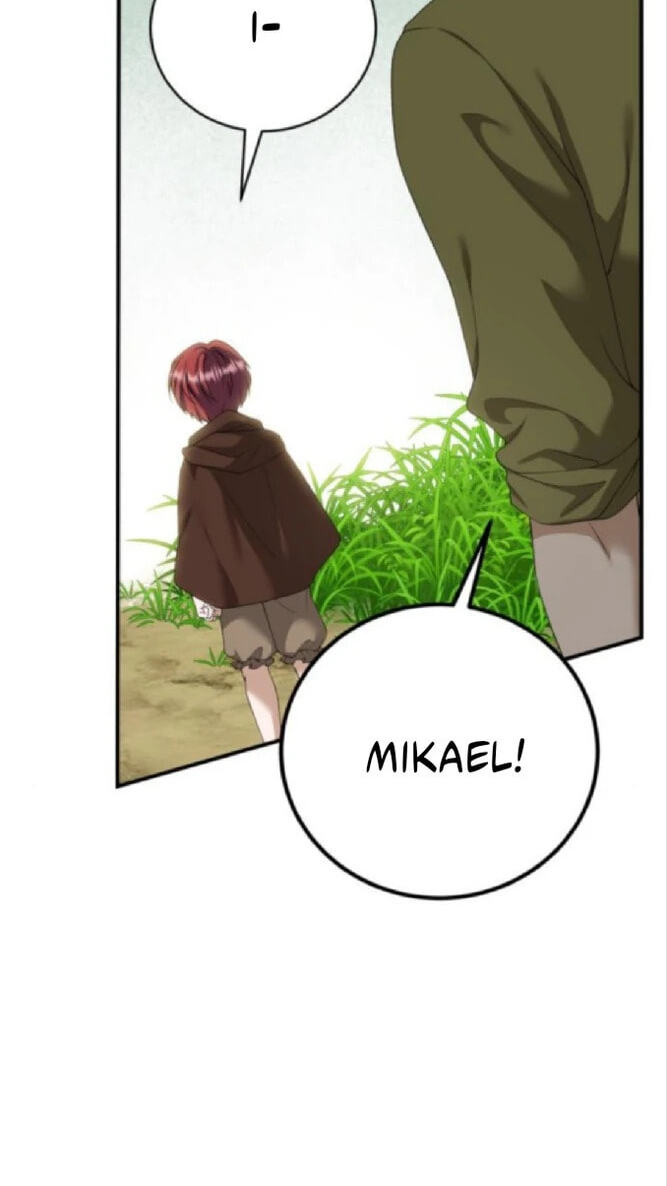 Unforeseen Engagement Chapter 50 page 11 - 