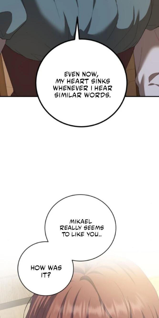 Unforeseen Engagement Chapter 50 page 102 - 