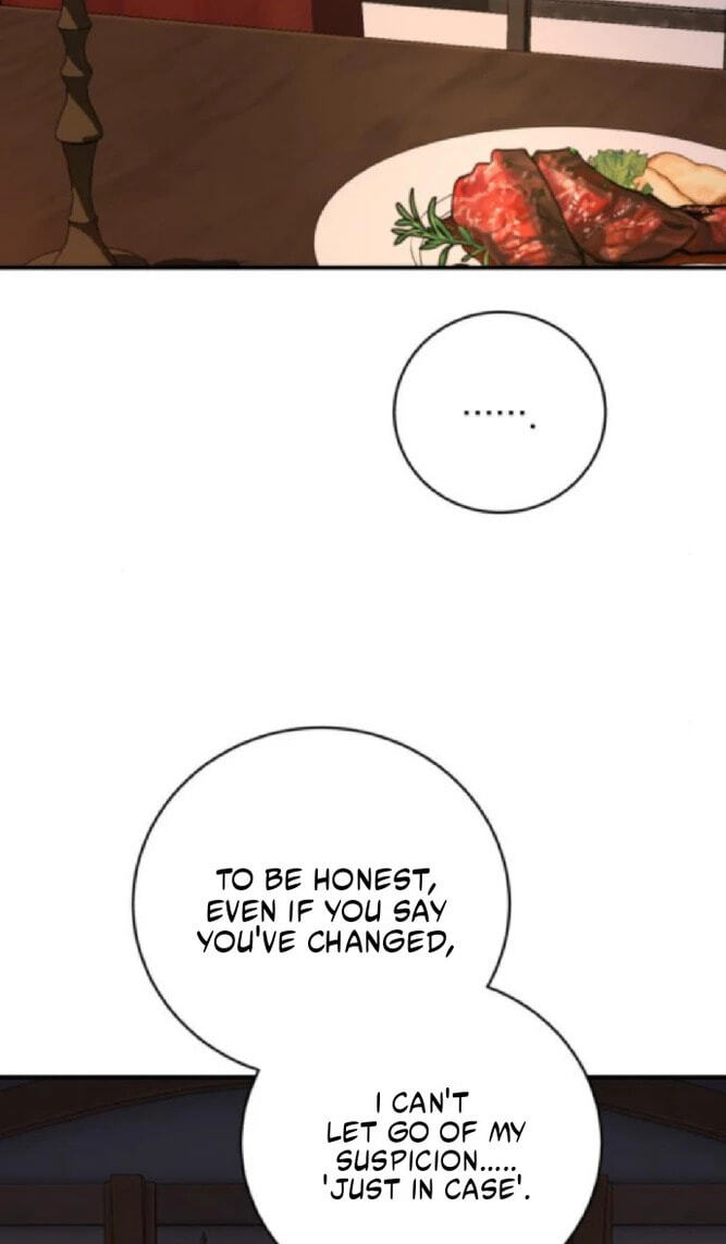 Unforeseen Engagement Chapter 50 page 104 - 