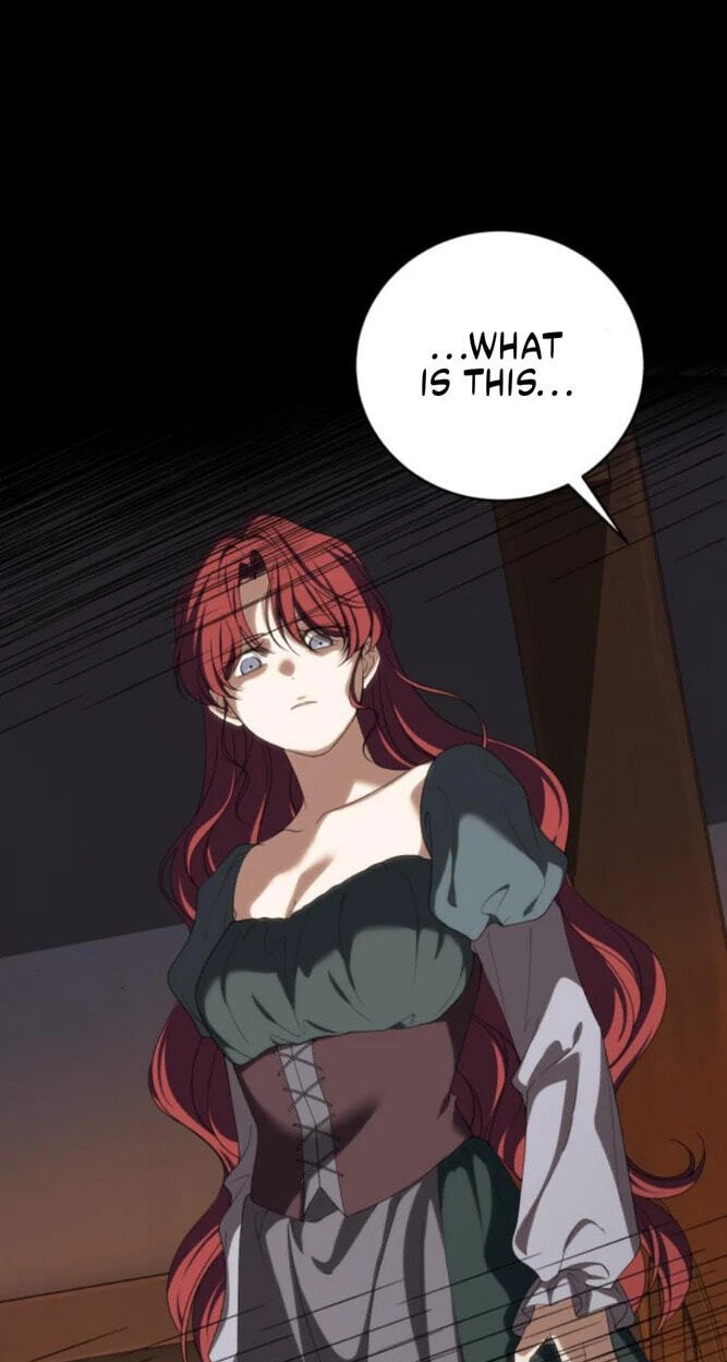 Unforeseen Engagement Chapter 50 page 111 - 