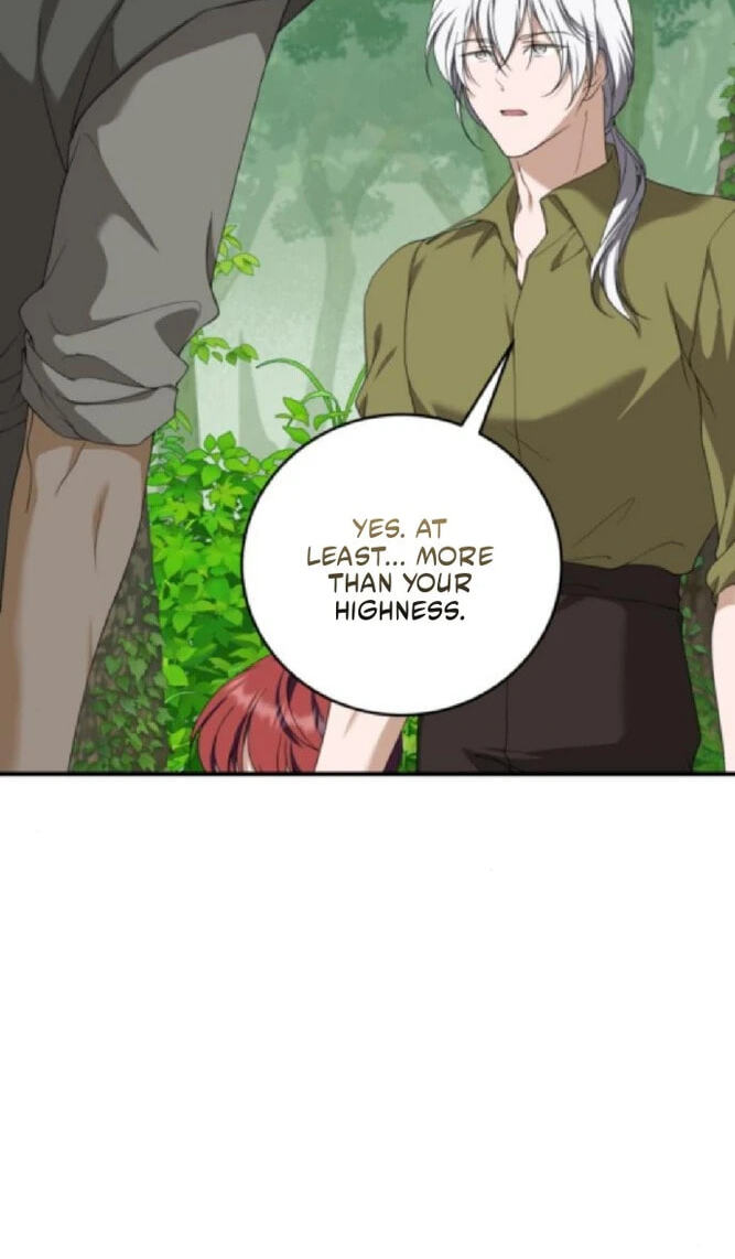 Unforeseen Engagement Chapter 50 page 20 - 