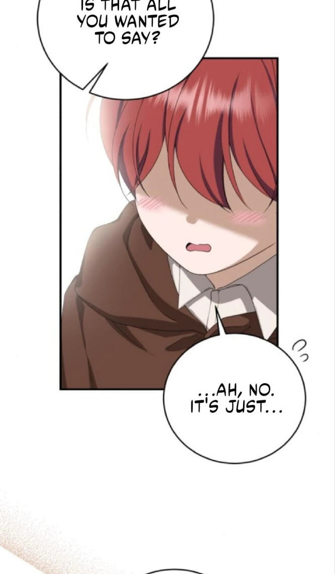 Unforeseen Engagement Chapter 50 page 3 - 