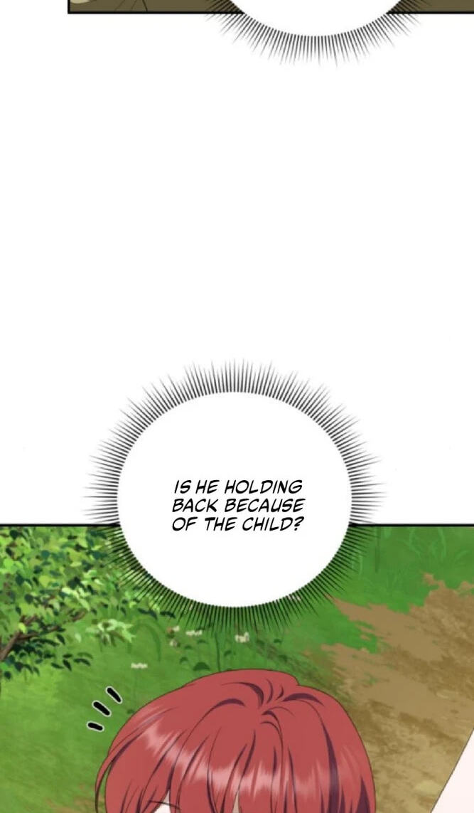 Unforeseen Engagement Chapter 50 page 25 - 