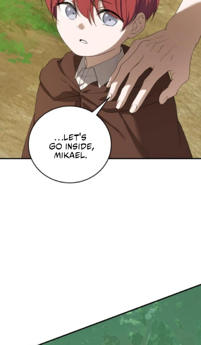 Unforeseen Engagement Chapter 50 page 26 - 
