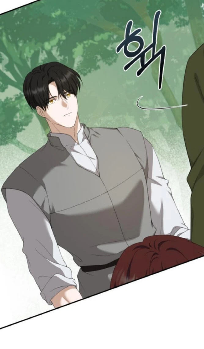 Unforeseen Engagement Chapter 50 page 27 - 