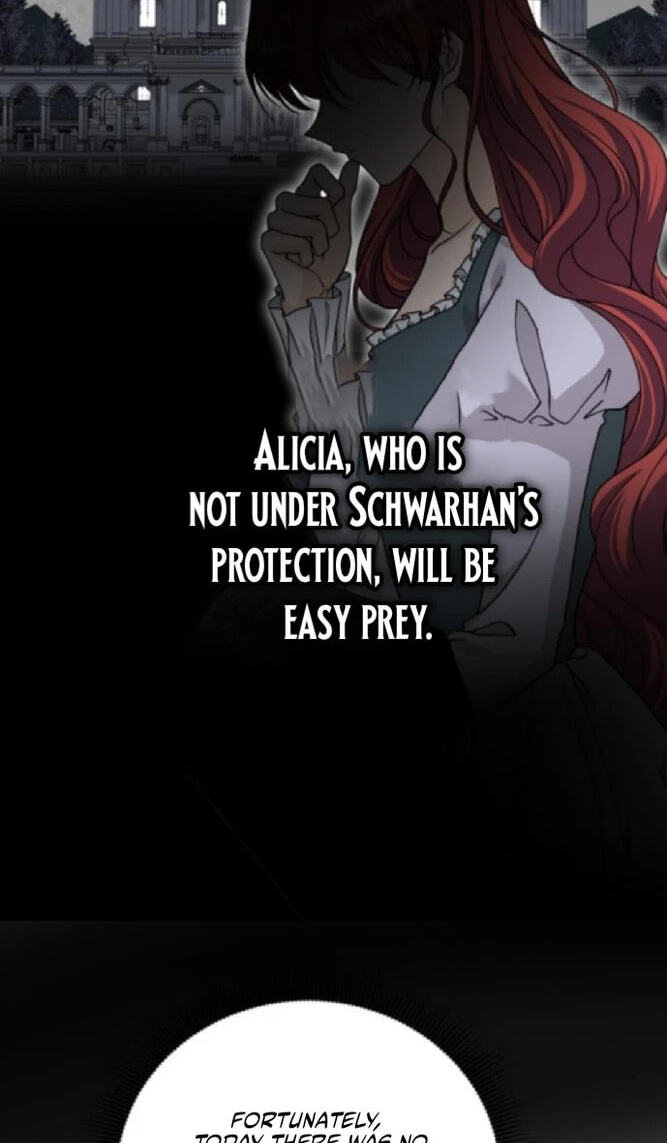 Unforeseen Engagement Chapter 50 page 31 - 