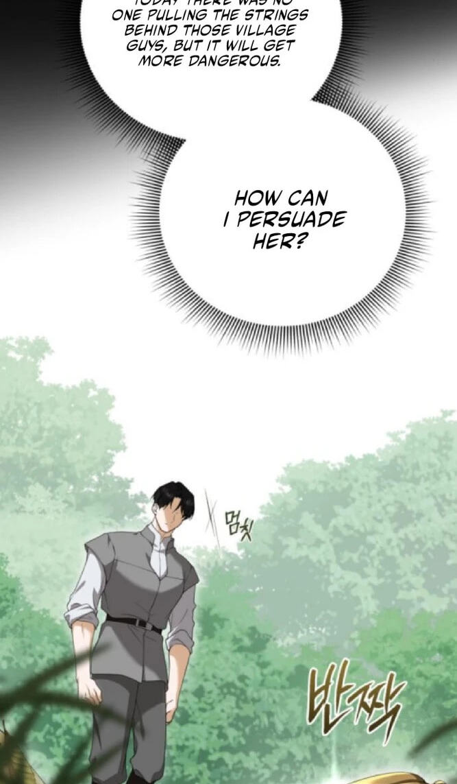 Unforeseen Engagement Chapter 50 page 32 - 