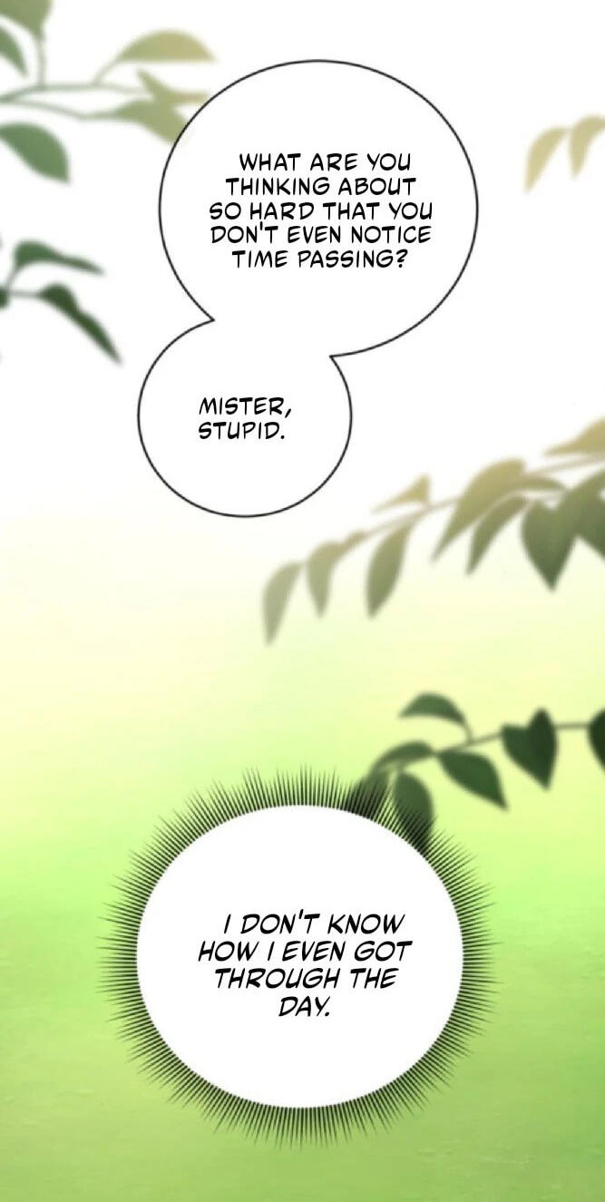 Unforeseen Engagement Chapter 50 page 47 - 