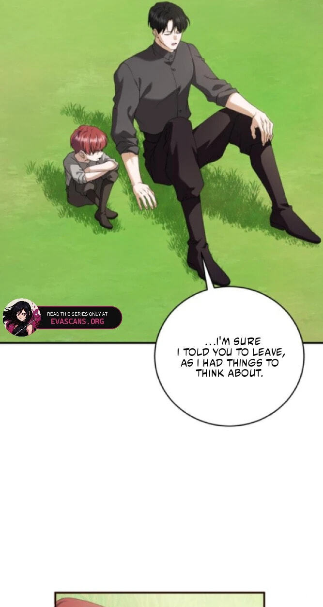 Unforeseen Engagement Chapter 50 page 48 - 