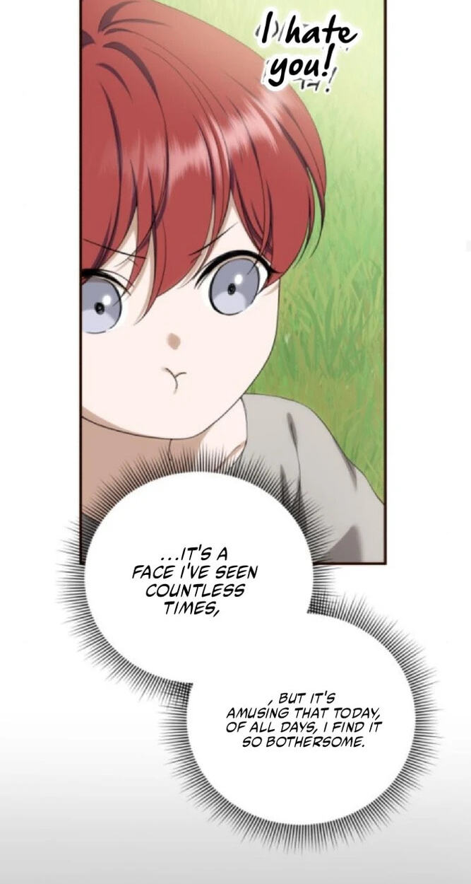 Unforeseen Engagement Chapter 50 page 49 - 