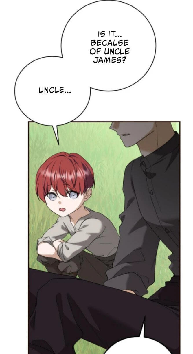 Unforeseen Engagement Chapter 50 page 54 - 