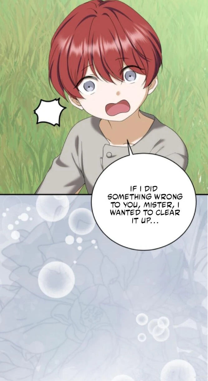 Unforeseen Engagement Chapter 50 page 57 - 