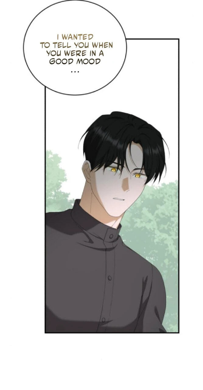 Unforeseen Engagement Chapter 50 page 60 - 