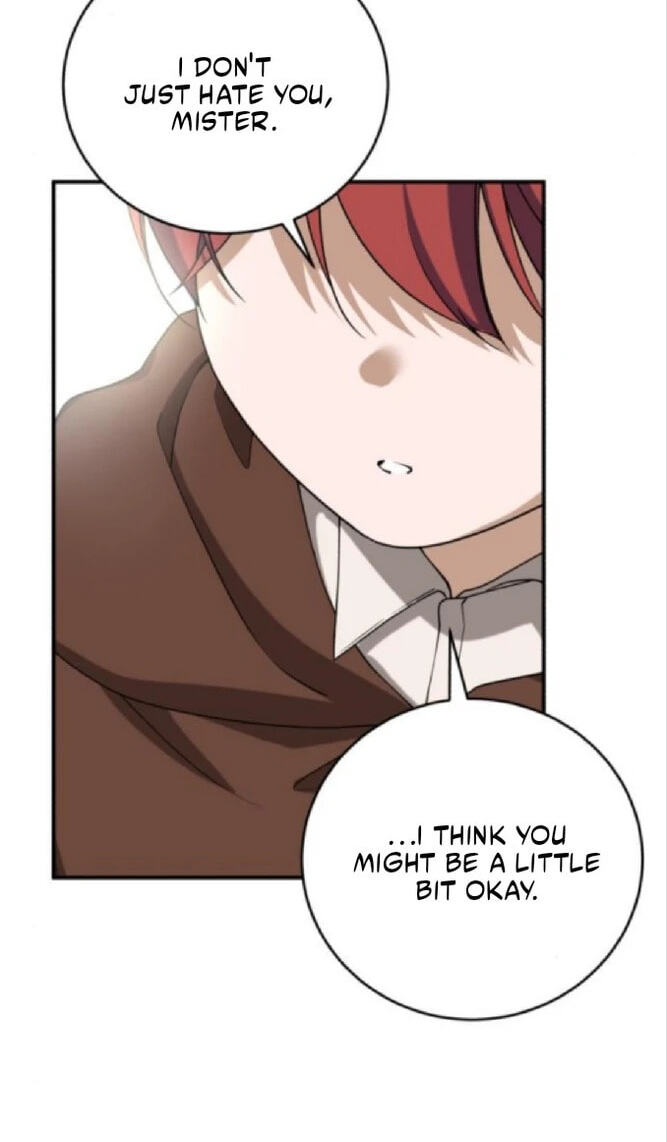 Unforeseen Engagement Chapter 50 page 7 - 