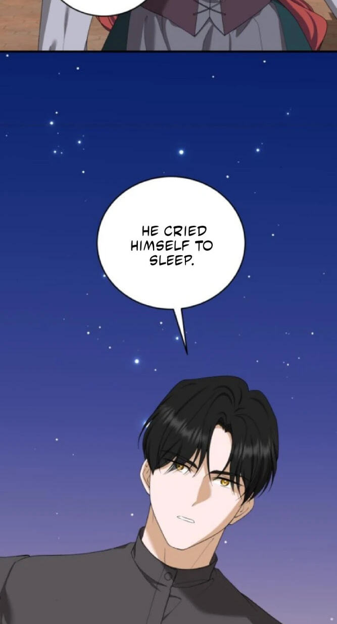 Unforeseen Engagement Chapter 50 page 76 - 