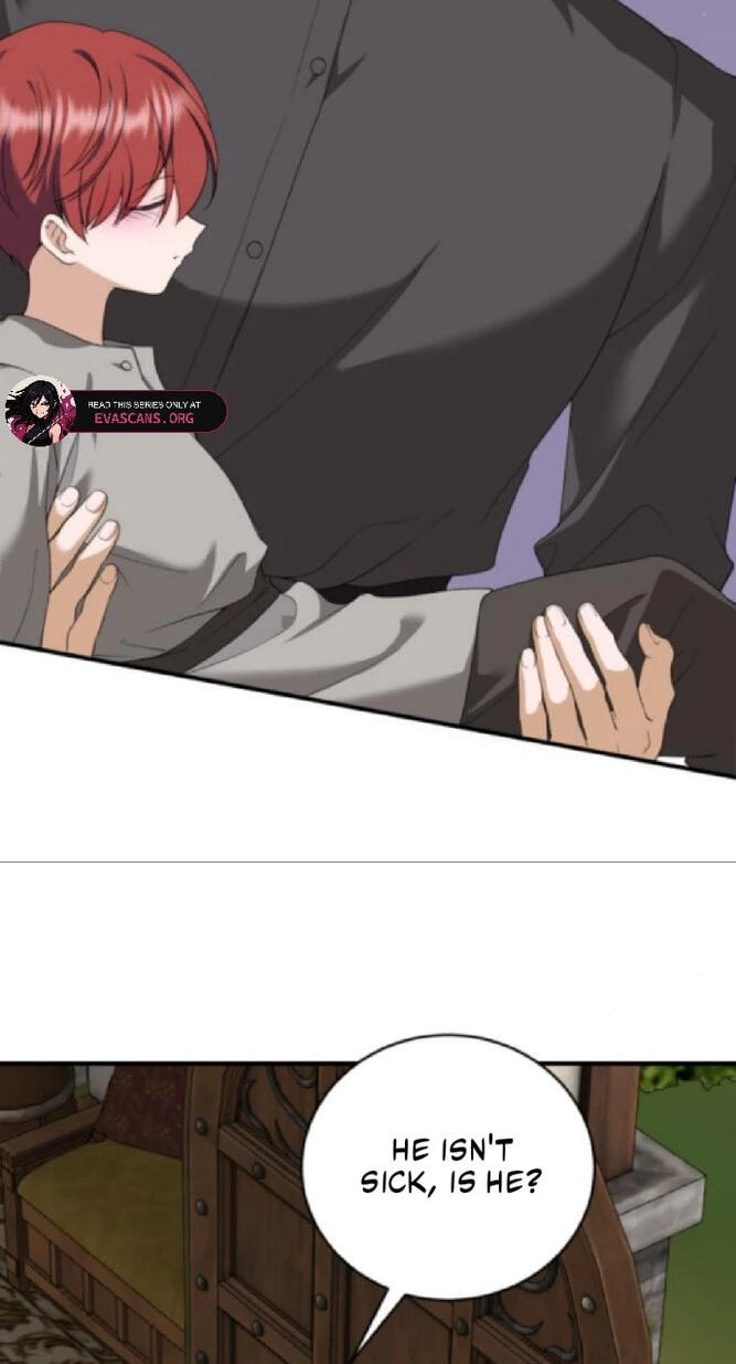 Unforeseen Engagement Chapter 50 page 77 - 