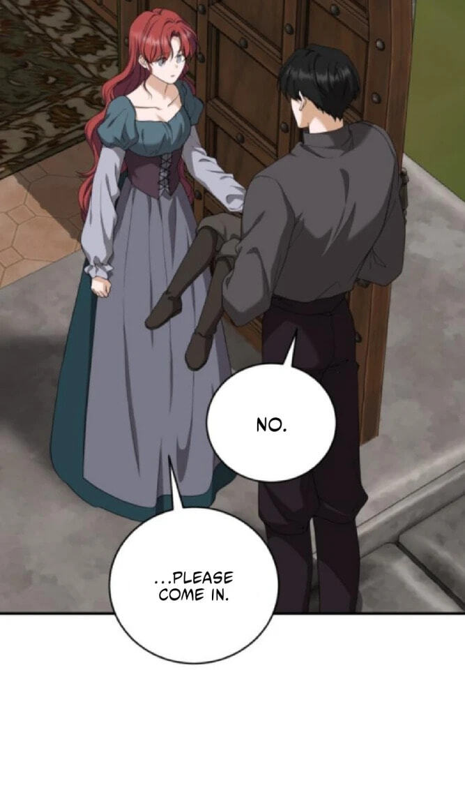 Unforeseen Engagement Chapter 50 page 78 - 