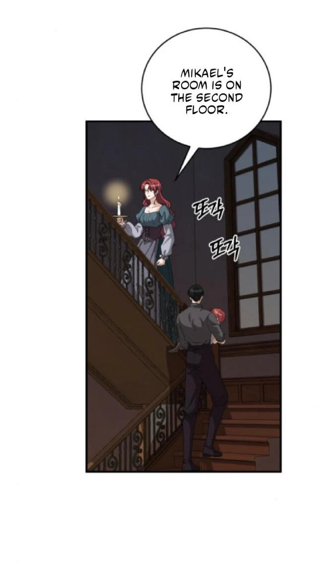 Unforeseen Engagement Chapter 50 page 79 - 