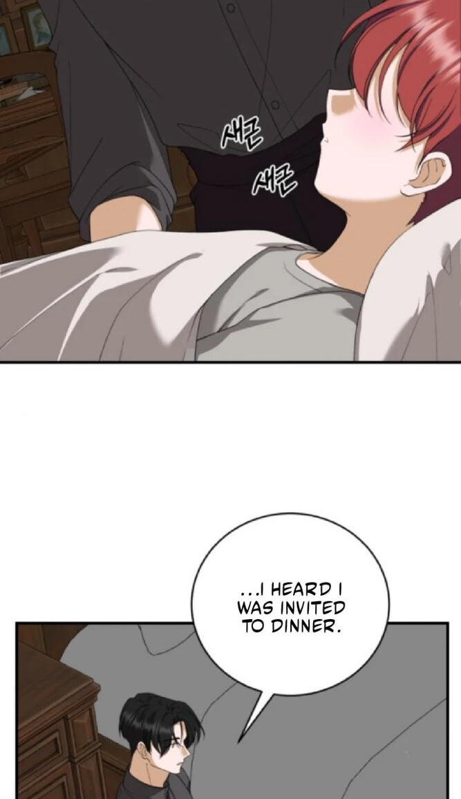 Unforeseen Engagement Chapter 50 page 82 - 