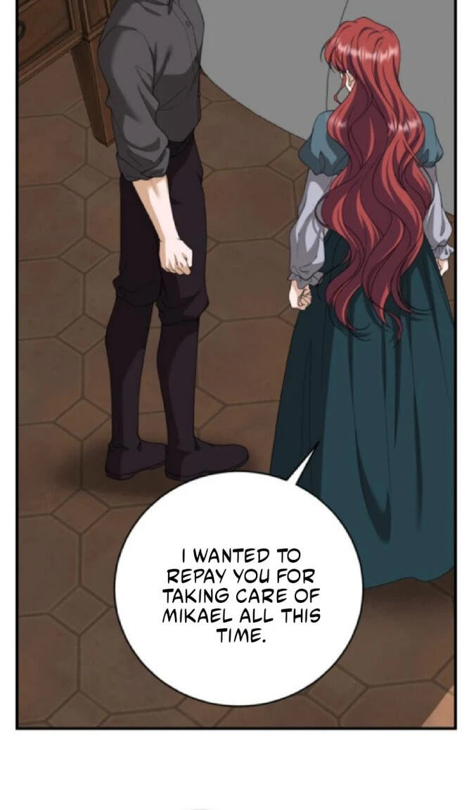 Unforeseen Engagement Chapter 50 page 83 - 