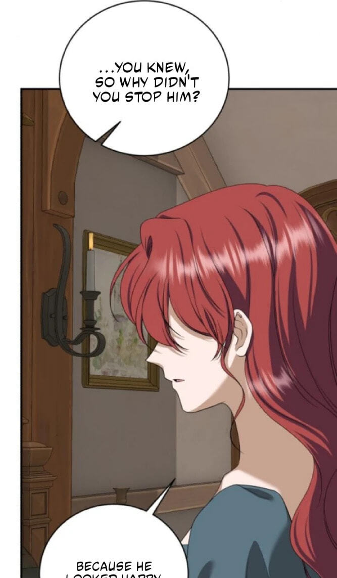 Unforeseen Engagement Chapter 50 page 84 - 