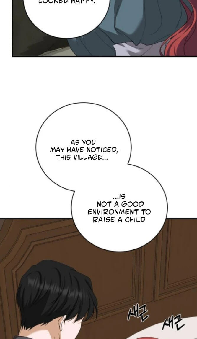 Unforeseen Engagement Chapter 50 page 85 - 