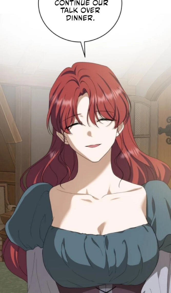 Unforeseen Engagement Chapter 50 page 87 - 
