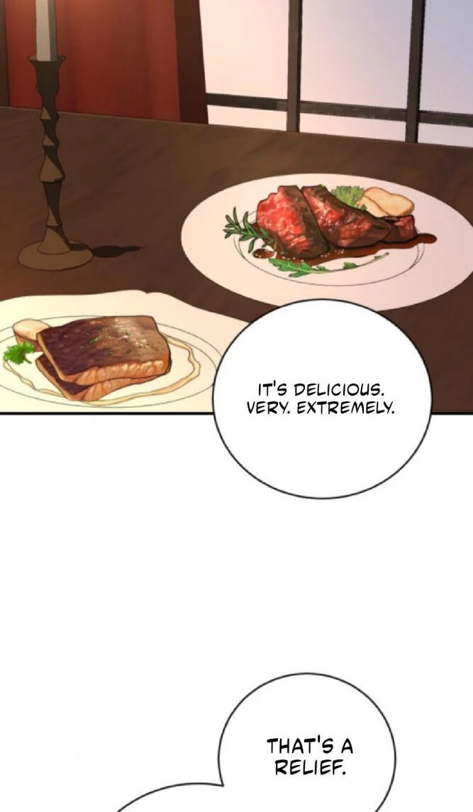 Unforeseen Engagement Chapter 50 page 89 - 