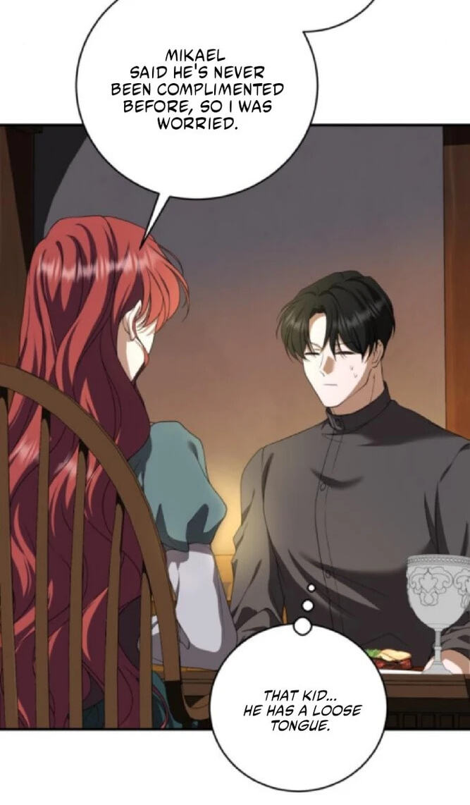 Unforeseen Engagement Chapter 50 page 90 - 