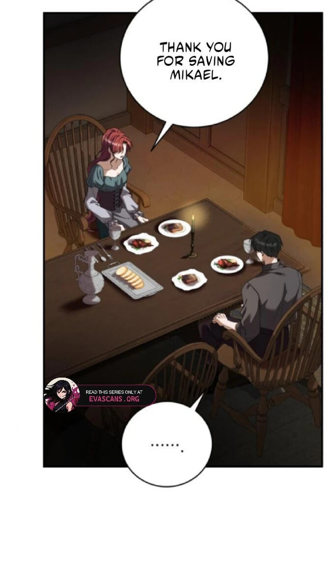 Unforeseen Engagement Chapter 50 page 92 - 