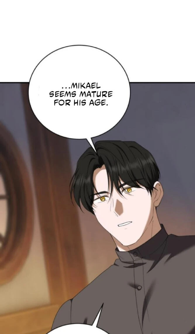 Unforeseen Engagement Chapter 50 page 93 - 