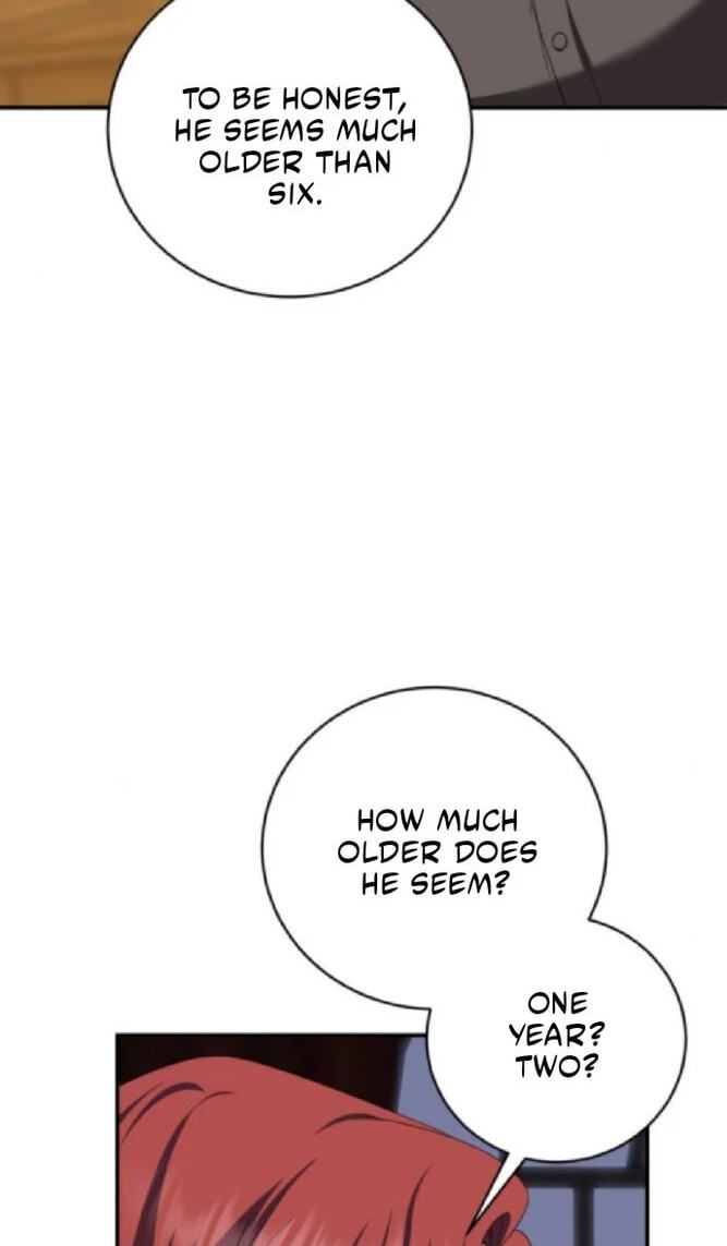 Unforeseen Engagement Chapter 50 page 94 - 