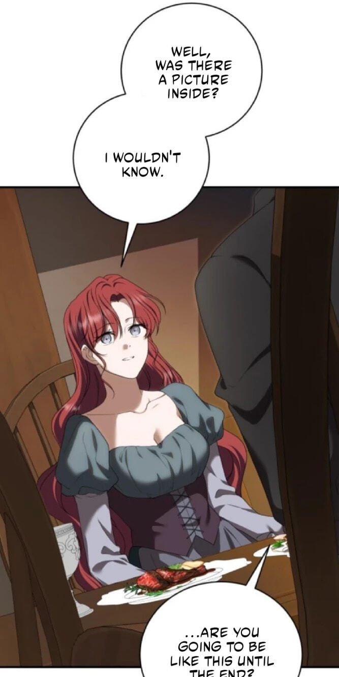 Unforeseen Engagement Chapter 50 page 98 - 
